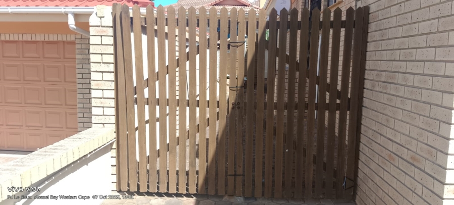 To Let 3 Bedroom Property for Rent in Linkside Western Cape